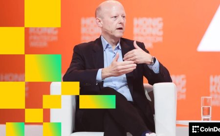 Circle Q4 earnings beat estimates as USDC issuance grows, shares surge