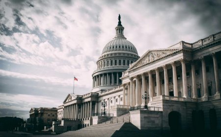 U.S. Senator opens probe on Binance over alleged $1.7 billion flow to Iranian entities