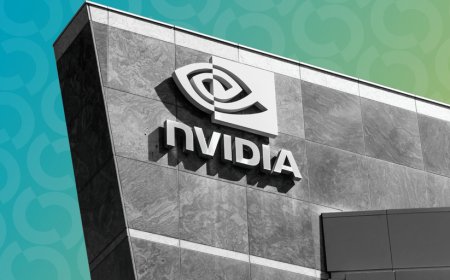 Nvidia Earnings Results Steady Markets as AI Spending Debate Intensifies