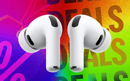 The AirPods Pro 3 Are $20 Off