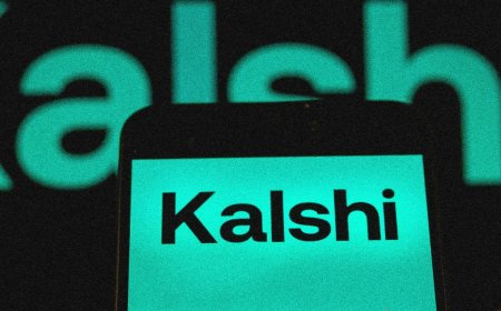 Kalshi Suspended a California Politician and a YouTuber for Insider Trading