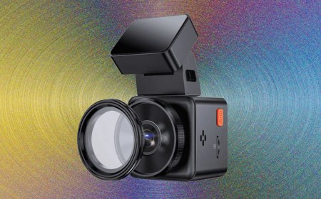 Vantrue E1 4K Pro Review (2026): Tiny and High-Definition