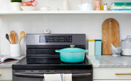 I Just Discovered This “Super Weird” Way to Organize Your Kitchen