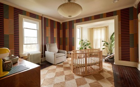 The 4 Vintage-Inspired Patterns Designers Think Will Rule 2026