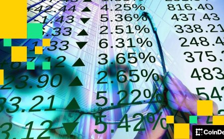 Bitcoin slides Friday as risk-off mood persists, but majors hold weekly gains