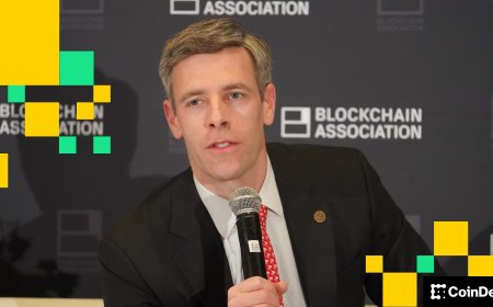 U.S. regulator's GENIUS pitch casts dark cloud over crypto sector's stablecoin model