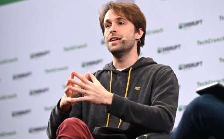 Here is why Ethereum's bold new plan could make the blockchain giant high-speed 'internet of value' by 2029