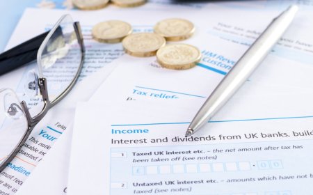 UK investors have just one month to add crypto ETNs in tax-free wrapper: FT