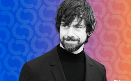 Block Stock Pops as Jack Dorsey's Bitcoin, Payments Company Dumps 4,000 Jobs