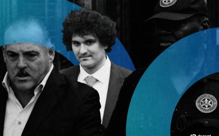 'Someone's Looking for a Pardon': Senators Rebuke Sam Bankman-Fried's Crypto Bill Support