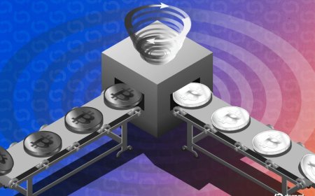 Coin Mixers Recovering As Users Shift to New Platforms: Cambridge University