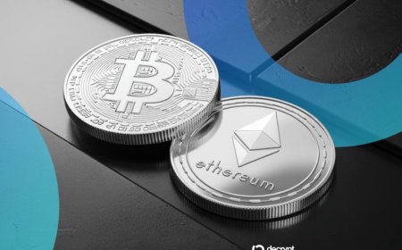 Bitcoin, Ethereum Traders Show Optimism Despite 'Extreme Fear' in Crypto