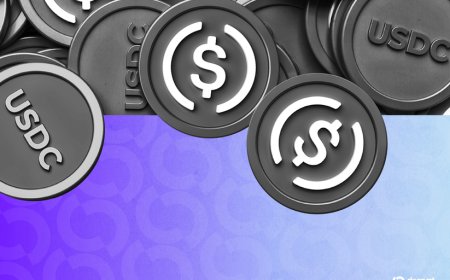 Morning Minute: Circle Earnings Highlight a Massive Day for Crypto