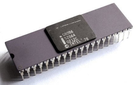 CSS, Now It’s Got Your 8086