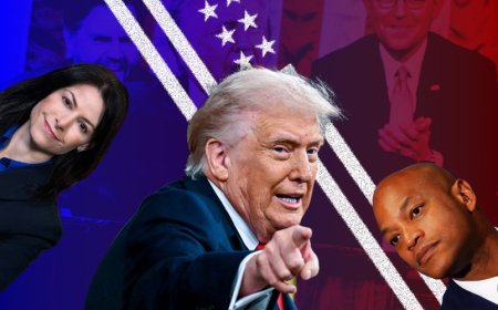 The Franchise: Trump’s (Election) Lie-Laden State of the Union