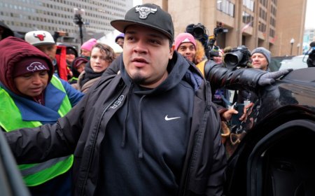 Big Hearing in Nashville Today