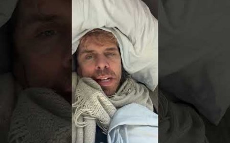 Crashing Out Cuz You Might Think I'm Flaky! This May Seem Dumb, But It's Very Real! | Perez Hilton