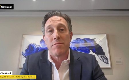 Coinbase’s head of litigation says states are 'gaslighting' on prediction markets