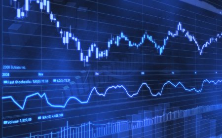 The worst may lie ahead. Bitcoin chart revisits historic pattern.