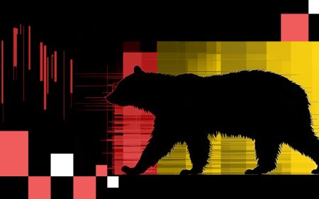 Bitcoin falls with ether, solana while decred, AI-linked tokens advance