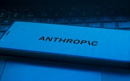 Anthropic 'Retires' Claude Opus 3—Then Gives It a Blog to Reflect on Its Existence