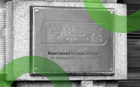 Ban on Crypto Privacy Tools Would Be Counterproductive: UK Think Tank