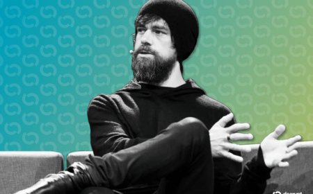 Morning Minute: Jack Dorsey Slashes 40% of Block's Jobs Due to AI