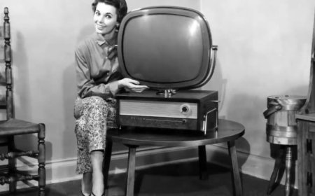 Philco Bet the Farm on The Predicta… and Lost