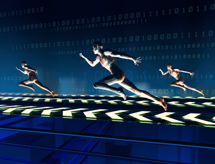 AI Is Moving Faster Than Leadership Can Handle — Here's How to Course-Correct Before It's Too Late