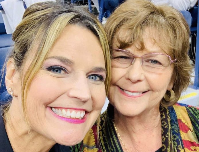 Police Reveal Results Of Blood Sample Found On Nancy Guthrie's Doorstep