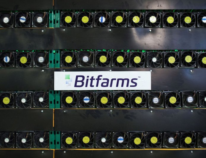 Bitfarms shares surge after it ditches its 'bitcoin company' identity and doubles down on AI with U.S. move