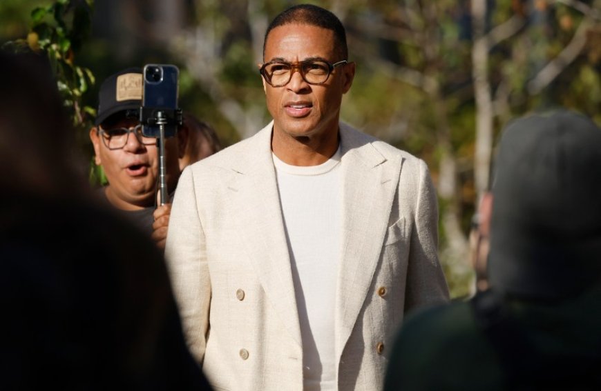Everything Effed Up About the Don Lemon Case