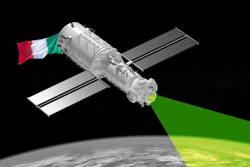 2020’s Most Insane Conspiracy Theory, ItalyGate, Returns