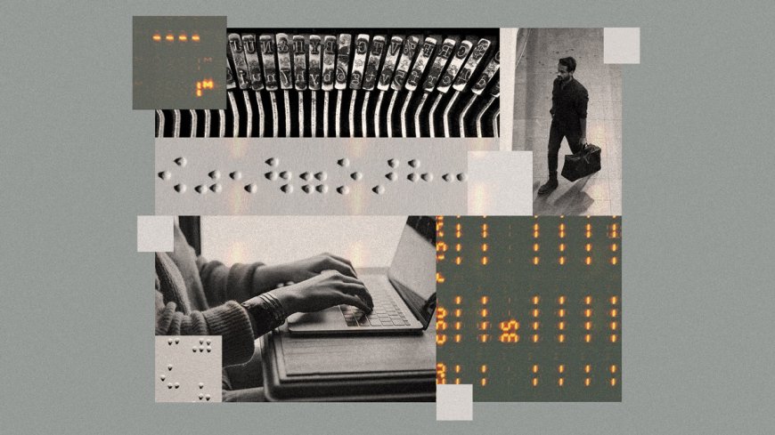 9 Trends Shaping Work in 2026 and Beyond