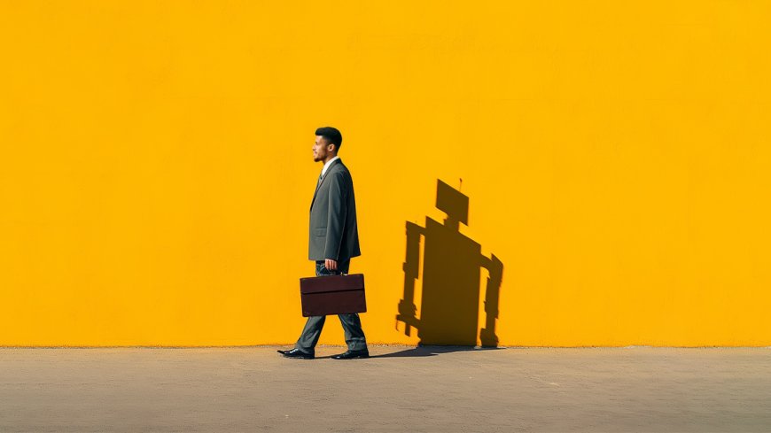 Is Your Workplace Set Up for AI Agents?