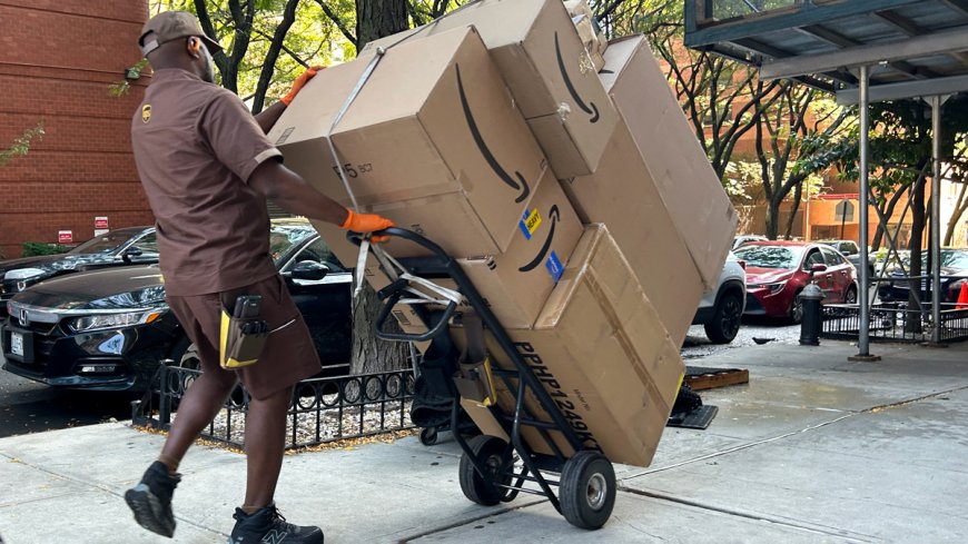 Dynamic Pricing Is Changing the Parcel Shipping Industry