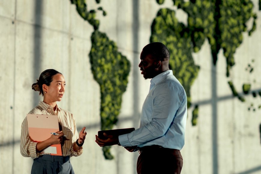 Local Markets Resisting Your Global Brand? Here's What You're Missing.