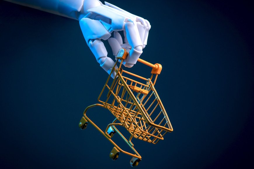 It's About To Get A Lot Easier to Shop Using ChatGPT. How Can You Make Sure Your Products Appear There?