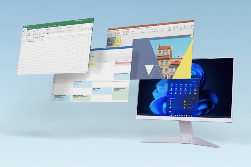 Running Your Business Efficiently Means Having the Right Software Foundation