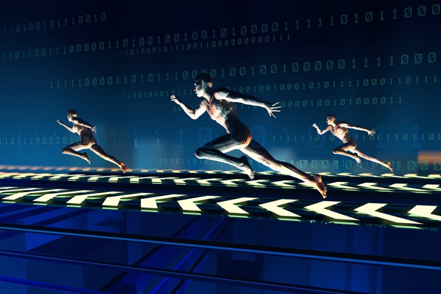 AI Is Moving Faster Than Leadership Can Handle — Here's How to Course-Correct Before It's Too Late