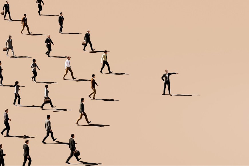 Why Great Leaders Build Other People's Legacies First — And How It Strengthens Your Own Impact