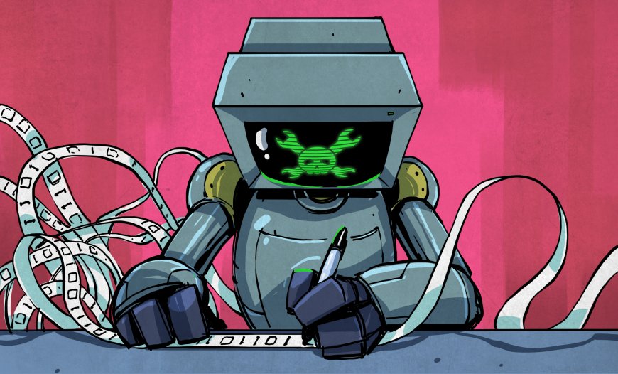 Full-Blown Cross-Assembler…in a Bash Script