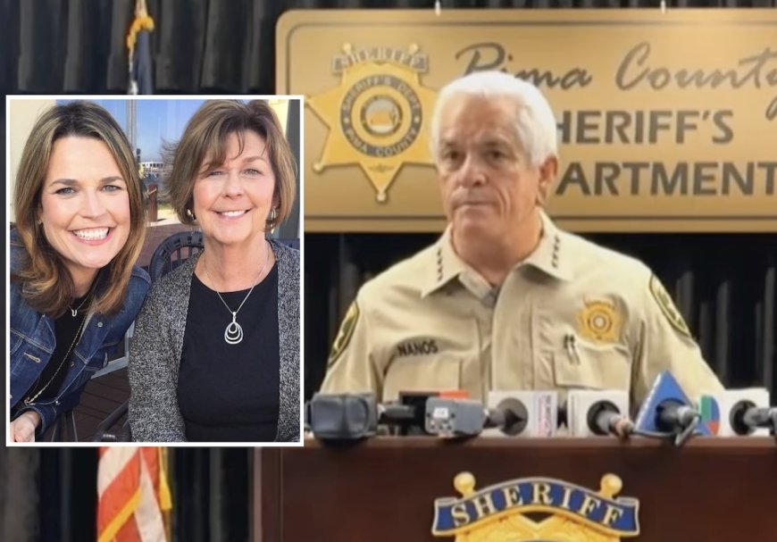 Nancy Guthrie Missing: Man Charged With Sending Phony Ransom Texts To Family Has INSANE Criminal History