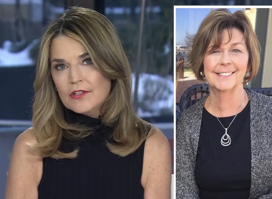 Nancy Guthrie's Uber Driver From Night Of Disappearance Interviewed -- Details