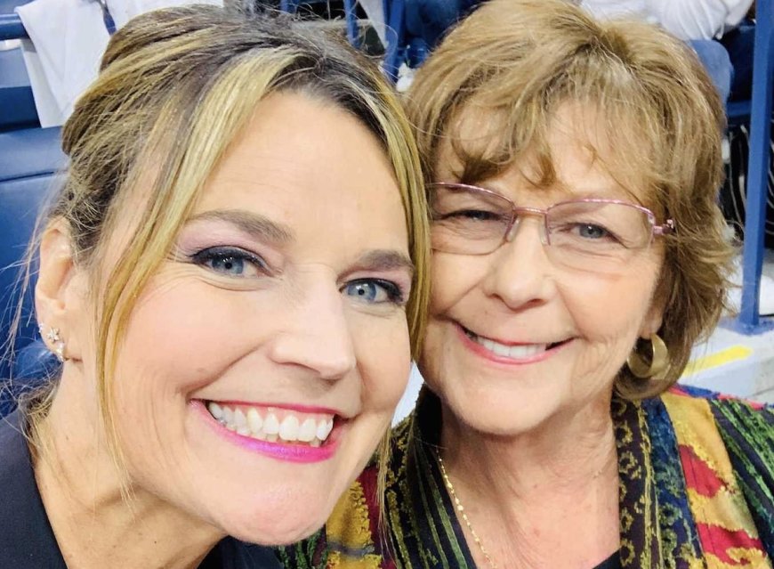 Police Reveal Results Of Blood Sample Found On Nancy Guthrie's Doorstep