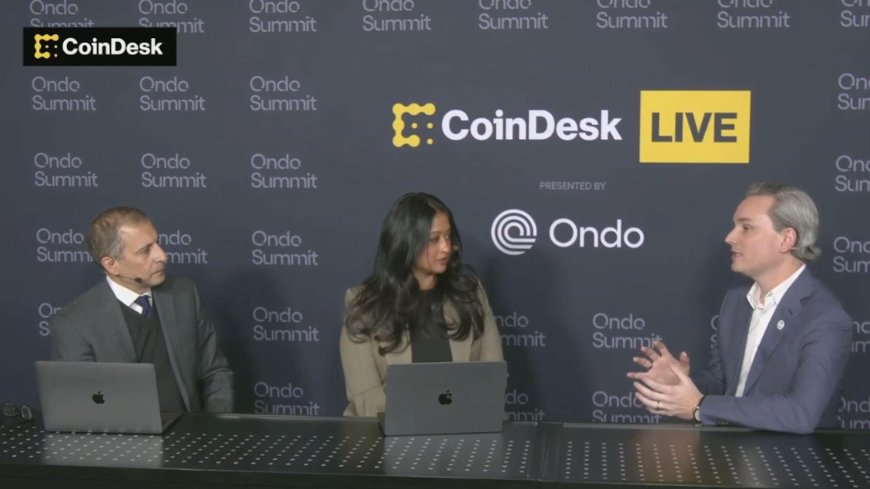 Ondo wants to rebuild prime brokerage on-chain — and perps are the first step