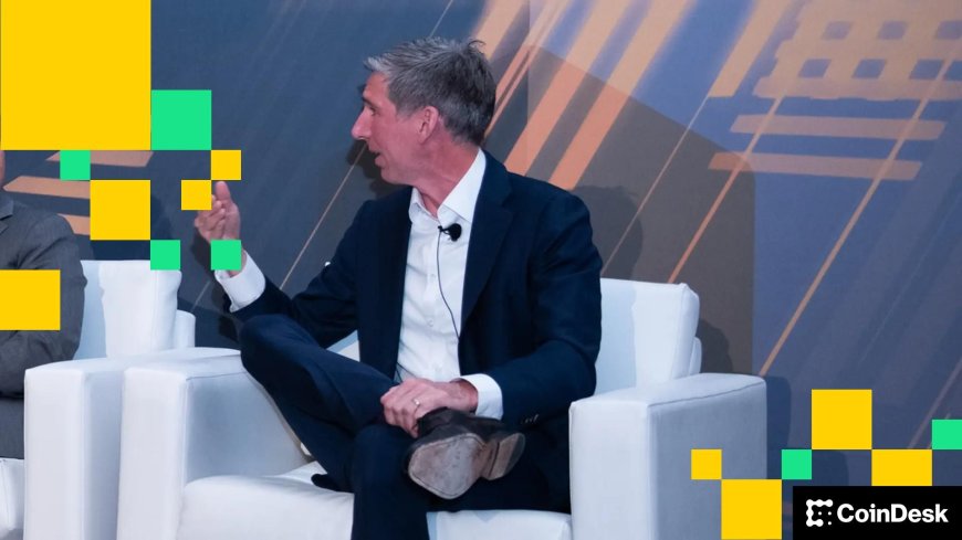 Bitwise says peak anxiety signals crypto market is nearing a bottom