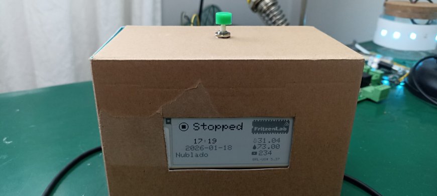 A Simple Desktop Pomodoro Timer