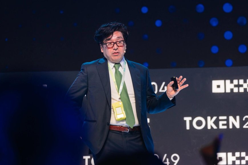 Tom Lee’s Bitmine Immersion added 40,613 ether last week as prices crashed