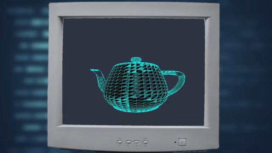 Implementing 3D Graphics Basics